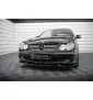 Lame Du Pare-Chocs Avant V.2 Mercedes-Benz CLK W209