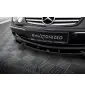 Lame Du Pare-Chocs Avant V.2 Mercedes-Benz CLK W209