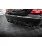 Diffuseur Arrière Complet Mercedes-Benz CLK W209