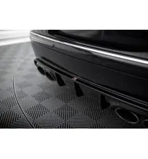 Diffuseur Arrière Complet Mercedes-Benz CLK W209