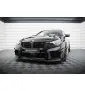 Lame Du Pare-Chocs Avant V.1 BMW M2 G87