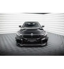 Lame Du Pare-Chocs Avant V.1 BMW M2 G87
