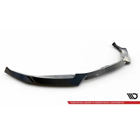 Lame Du Pare-Chocs Avant V.1 BMW M2 G87