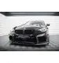 Lame Du Pare-Chocs Avant V.2 BMW M2 G87