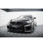 Lame Du Pare-Chocs Avant V.3 BMW M2 G87