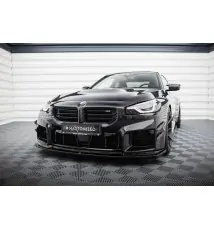 Lame Du Pare-Chocs Avant V.4 BMW M2 G87