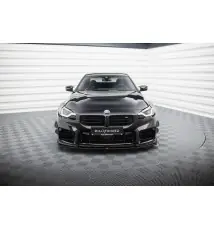 Lame Du Pare-Chocs Avant V.4 BMW M2 G87