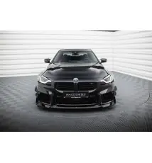 Lame Du Pare-Chocs Avant V.5 BMW M2 G87