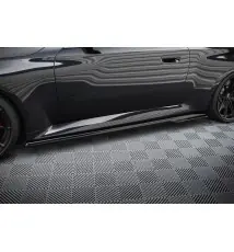 Rajouts Des Bas De Caisse V.1 BMW M2 G87