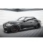 Rajouts Des Bas De Caisse V.1 BMW M2 G87