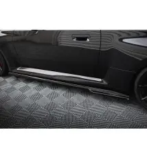 Rajouts Des Bas De Caisse V.1 BMW M2 G87