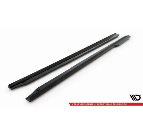 Rajouts Des Bas De Caisse V.1 BMW M2 G87