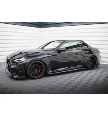 Rajouts Des Bas De Caisse V.2 BMW M2 G87