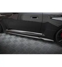 Rajouts Des Bas De Caisse V.2 BMW M2 G87