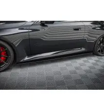 Rajouts Des Bas De Caisse V.3 BMW M2 G87