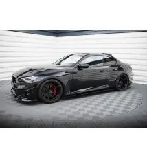 Rajouts Des Bas De Caisse V.3 BMW M2 G87