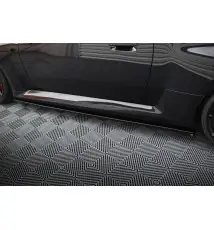 Rajouts Des Bas De Caisse V.3 BMW M2 G87