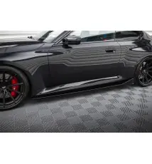 Rajouts Des Bas De Caisse V.4 BMW M2 G87