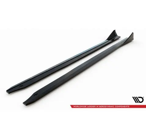 Rajouts Des Bas De Caisse V.4 BMW M2 G87