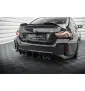 Diffuseur Arrière Complet V.1 BMW M2 G87