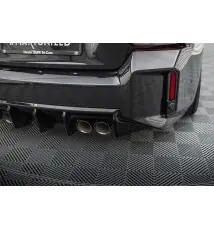 Diffuseur Arrière Complet V.1 BMW M2 G87