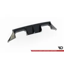 Diffuseur Arrière Complet V.1 BMW M2 G87