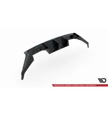 Diffuseur Arrière Complet V.1 BMW M2 G87