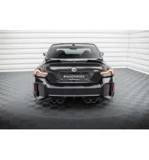 Diffuseur Arrière Complet V.2 BMW M2 G87
