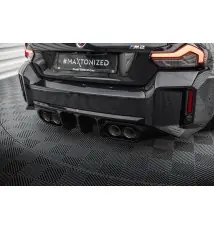 Diffuseur Arrière Complet V.2 BMW M2 G87