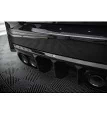 Diffuseur Arrière Complet V.2 BMW M2 G87