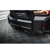 Diffuseur Arrière Complet V.2 BMW M2 G87