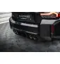 Diffuseur Arrière Complet V.2 BMW M2 G87
