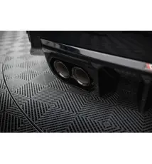 Diffuseur Arrière Complet V.2 BMW M2 G87