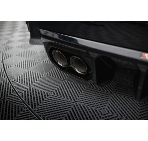 Diffuseur Arrière Complet V.2 BMW M2 G87