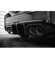 Diffuseur Arrière Complet V.2 BMW M2 G87