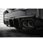Diffuseur Arrière Complet V.2 BMW M2 G87