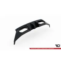 Diffuseur Arrière Complet V.2 BMW M2 G87