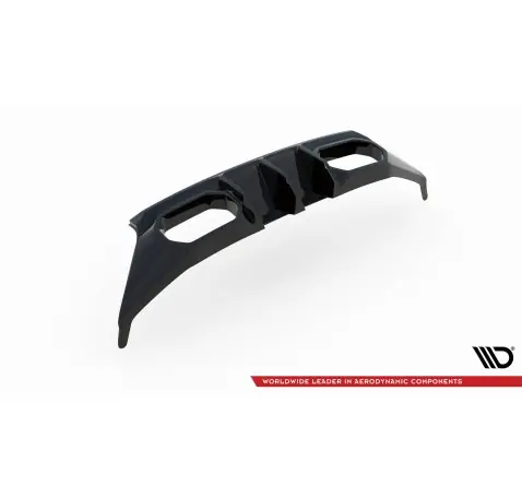 Diffuseur Arrière Complet V.2 BMW M2 G87