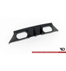 Diffuseur Arrière Complet V.2 BMW M2 G87