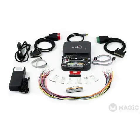 FLEX CONFIGURATOR CH - Flex - - CHF 1,00