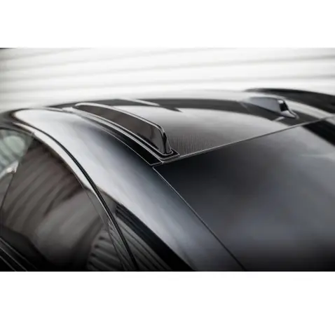 Short Roof Rails BMW M2 G87