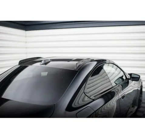 Short Roof Rails BMW M2 G87