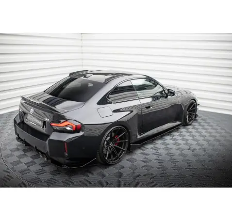 Short Roof Rails BMW M2 G87