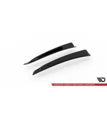 Short Roof Rails BMW M2 G87