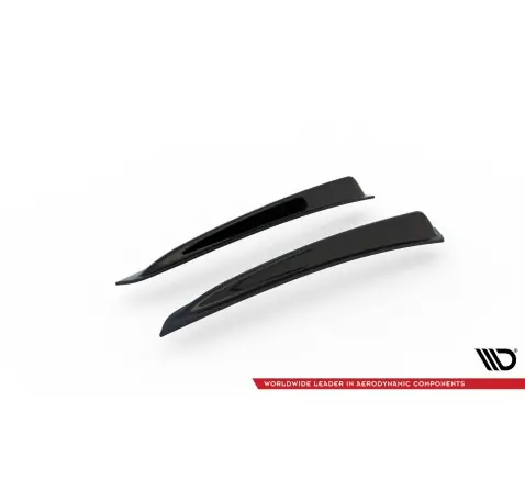 Short Roof Rails BMW M2 G87