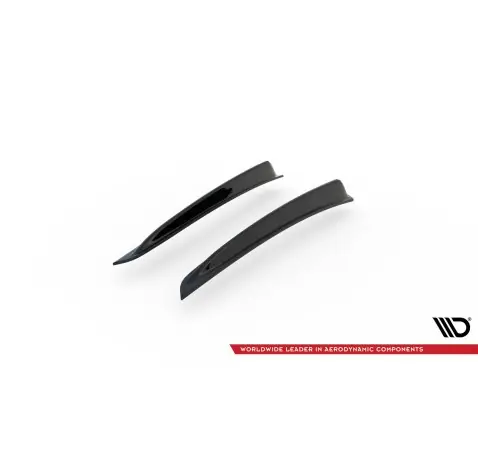 Short Roof Rails BMW M2 G87