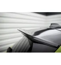 Prepreg Carbon Fiber Becquet de hayon BMW M135i / 128ti F40