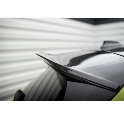 Prepreg Carbon Fiber Becquet de hayon BMW M135i / 128ti F40