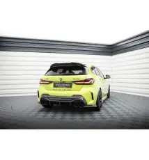 Prepreg Carbon Fiber Becquet de hayon BMW M135i / 128ti F40