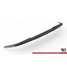 Prepreg Carbon Fiber Becquet de hayon BMW M135i / 128ti F40